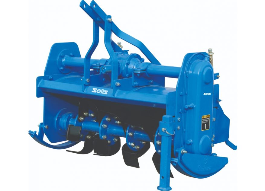 FREZA TRACTOR 20 - 26CP - 105cm - SOLIS
