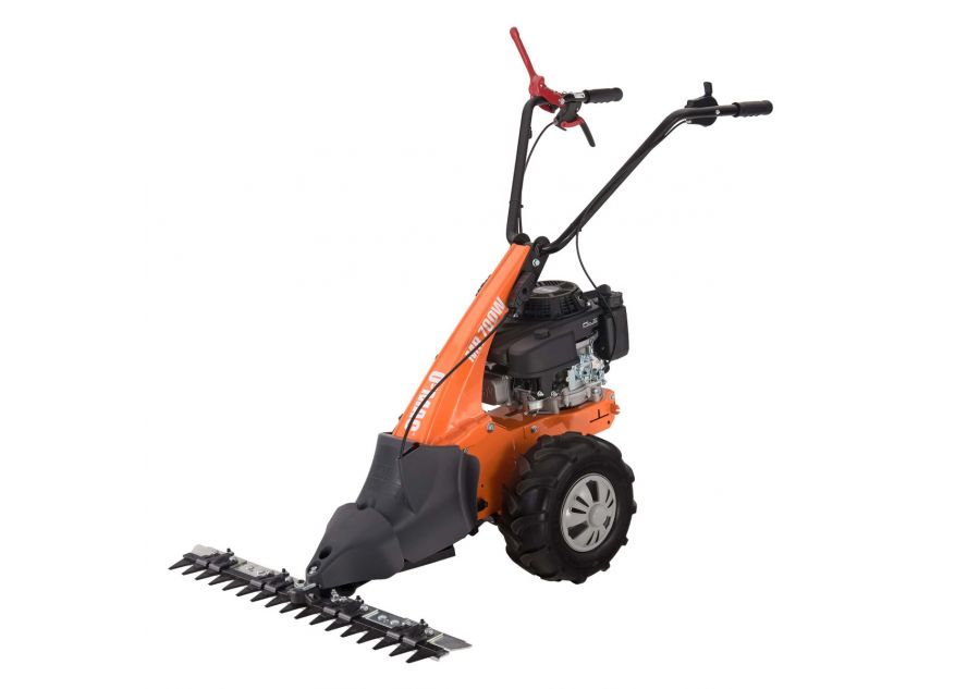 MOTOCOSITOARE O'MAC MR 700W