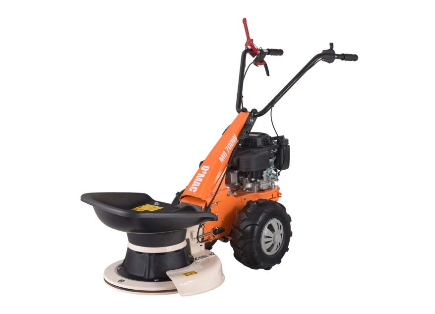 MOTOCOSITOARE ROTATIVA O'MAC MR 700W