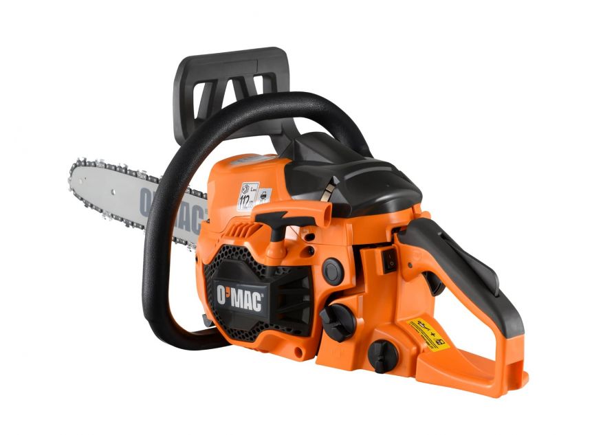 MOTOFERASTRAU O'MAC MF 220