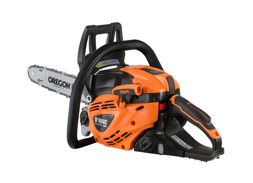 MOTOFERASTRAU O'MAC MF 2500