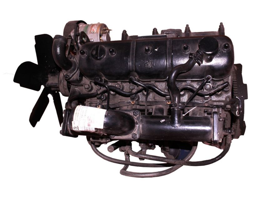 MOTOR PRO SERIES DIESEL 9CP - 1350 (186F)