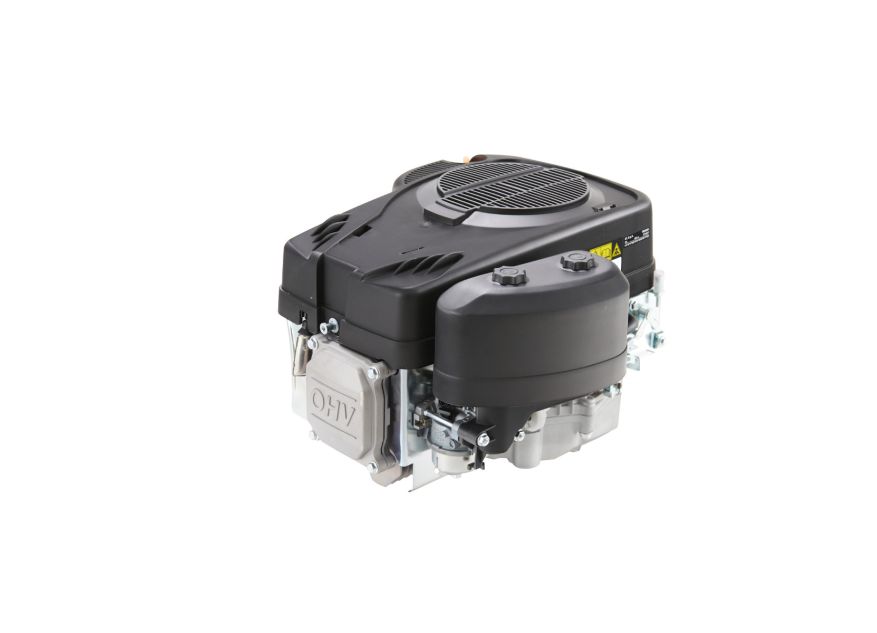 MOTOR AX VERTICAL TRE0801 16CP - TG 16000