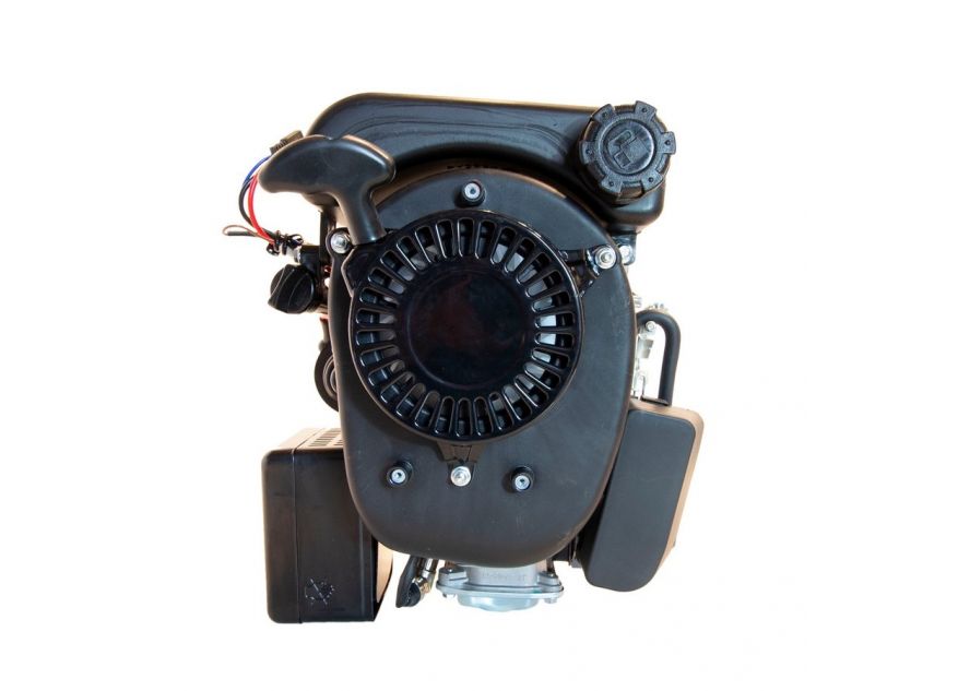 MOTOR AX VERTICAL LONCIN 6,5CP (P) - XCH62AE-L6