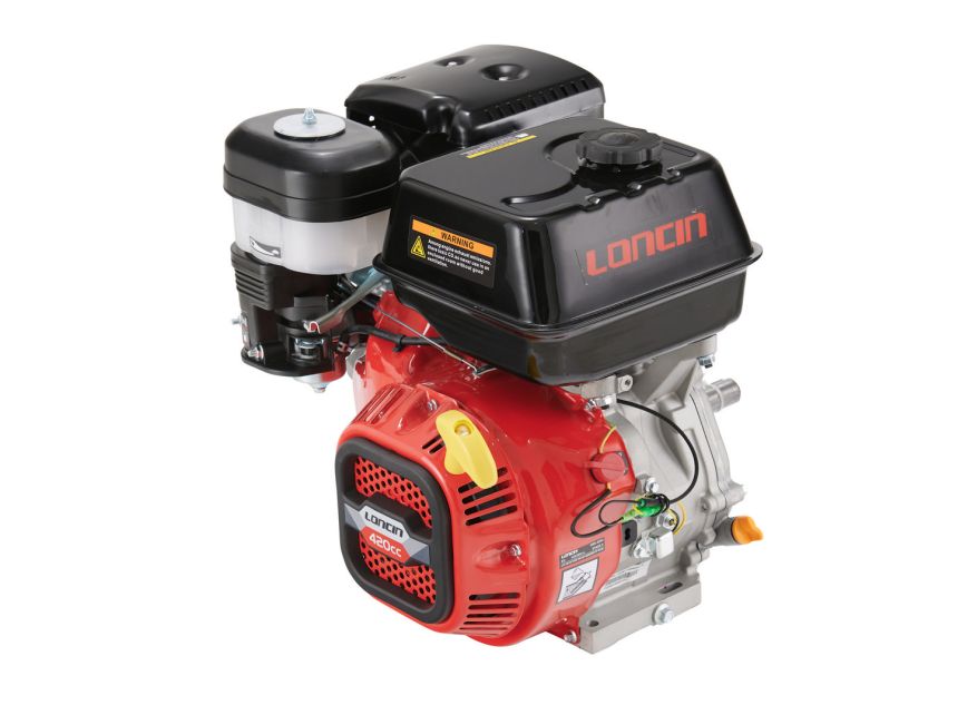 MOTOR LONCIN 15CP (G420F-A21)