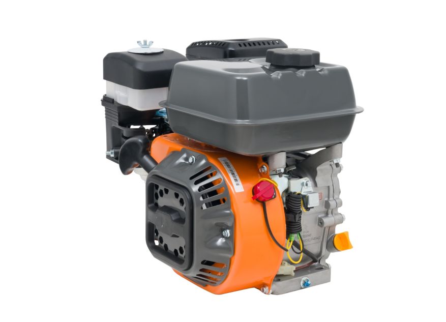 MOTOR O'MAC 7CP (AP170F) - MC 700