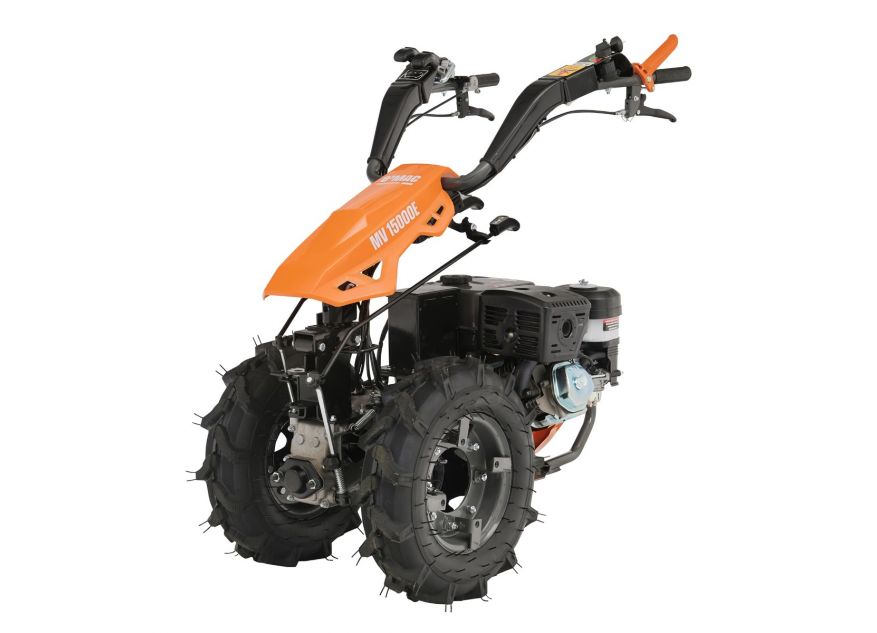 MOTOCULTIVATOR O'MAC MV 15000E