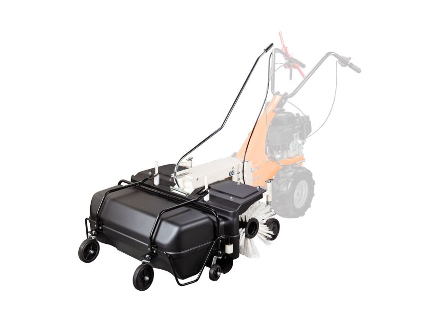 PERIE CU COLECTOR O'MAC MR 700