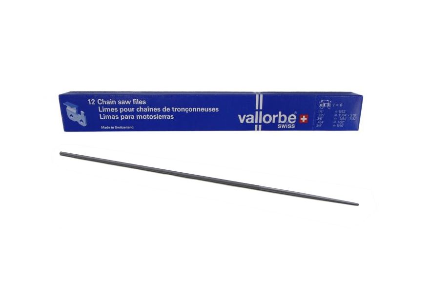 PILA 3.2mm 1/8 – VALLORBE