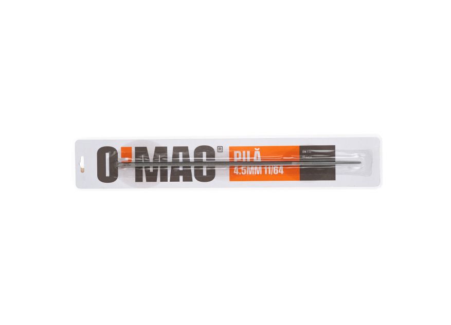 PILA 4.5MM 11/64 - O'MAC