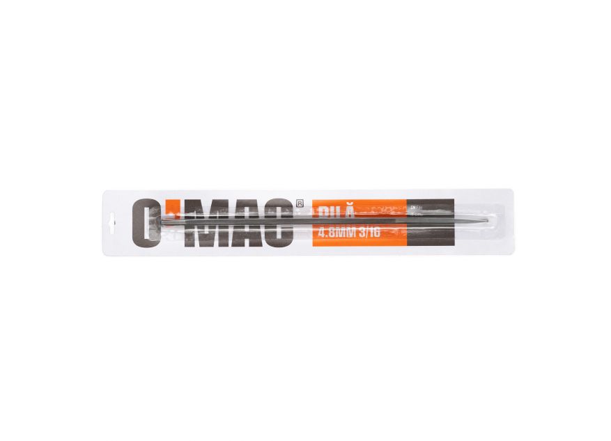 PILA 4.8MM 3/16 - O'MAC