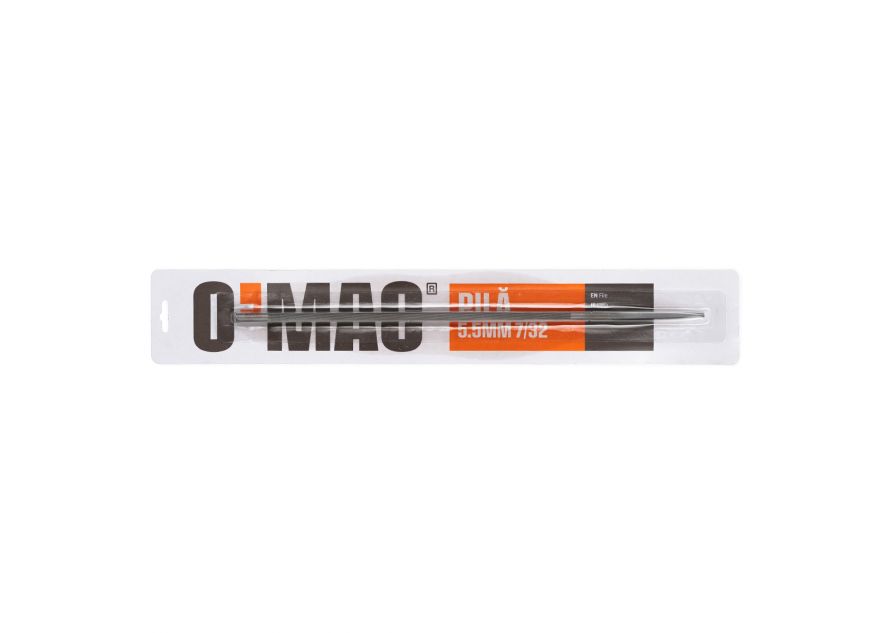 PILA 5.5MM 7/32 - O'MAC