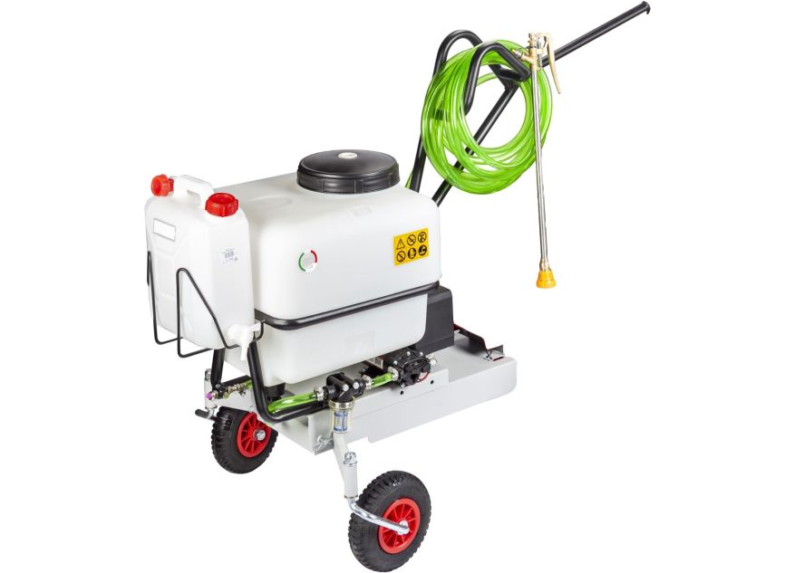PULVERIZATOR O'MAC MV 7500