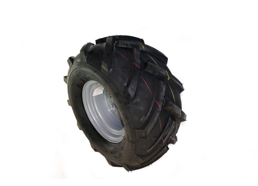ROATA CAUCIUC ST. MAESTRAL 4+3 (18x9.50-8)