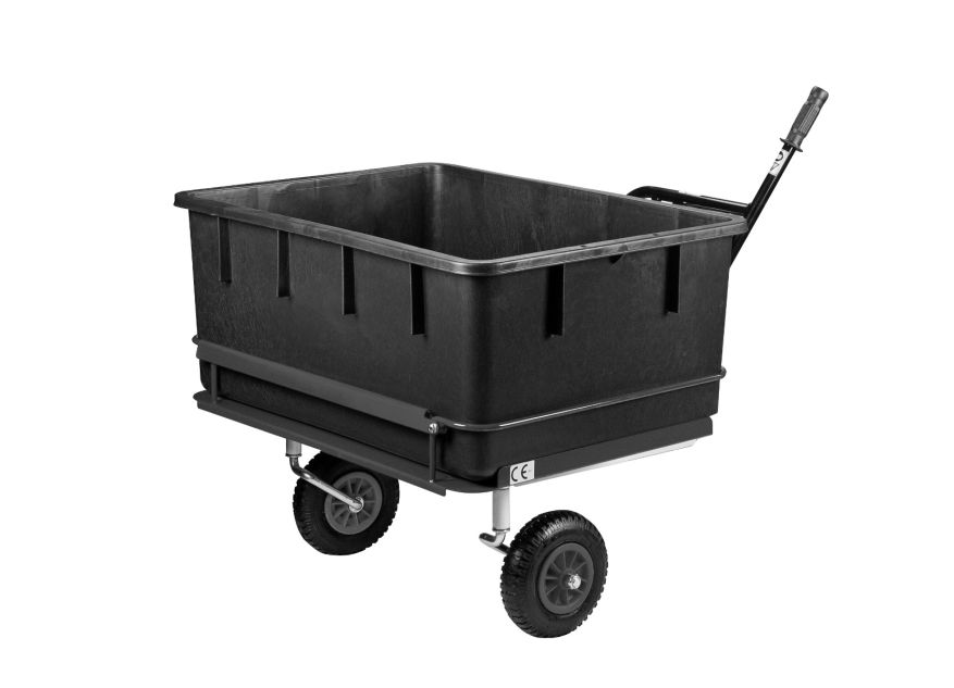 PLATFORMA TRANSPORT MV 7500