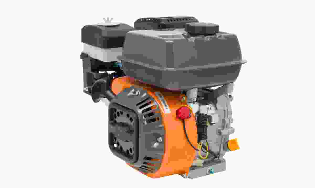MOTOR O'MAC 7CP (AP170F) - MC 700
