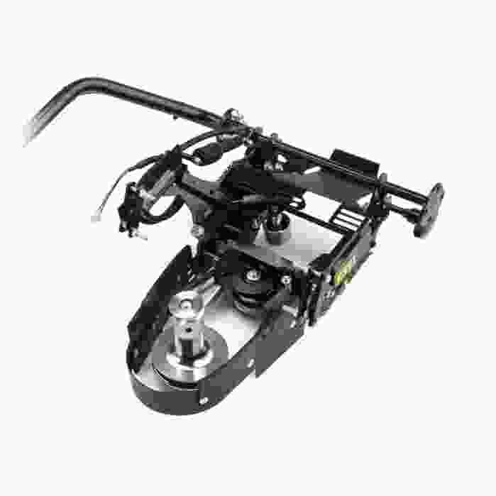 KIT PTO FRONTAL MCS - TG 20000