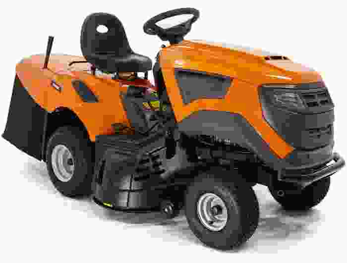 TRACTORAS TUNS GAZON O'MAC TG 20000