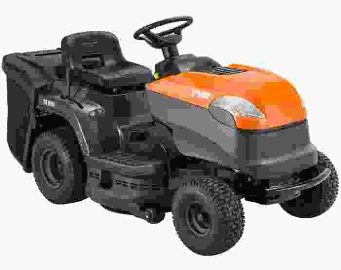 TRACTORAS TUNS GAZON O'MAC TG 1400