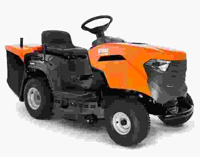 TRACTORAS TUNS GAZON O'MAC TG 16000