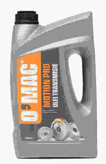 ULEI TRANSMISIE O'MAC - 5L