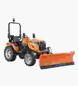 LAMA ZAPADA TRACTOR O'MAC 16 / 40CP – 150cm