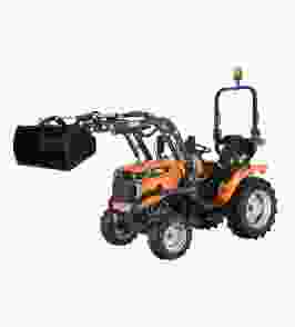 INCARCATOR FRONTAL 2200 (3rd) - O'MAC TR 25000