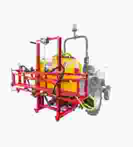 ERBICIDATOR 200 L – TRACTOR