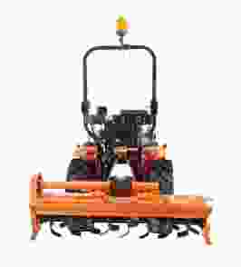 FREZA TRACTOR 20 / 45CP - 150cm