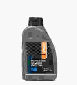 ULEI 2T MIX FULL SYNTETIC BLUE O'MAC - 600ML