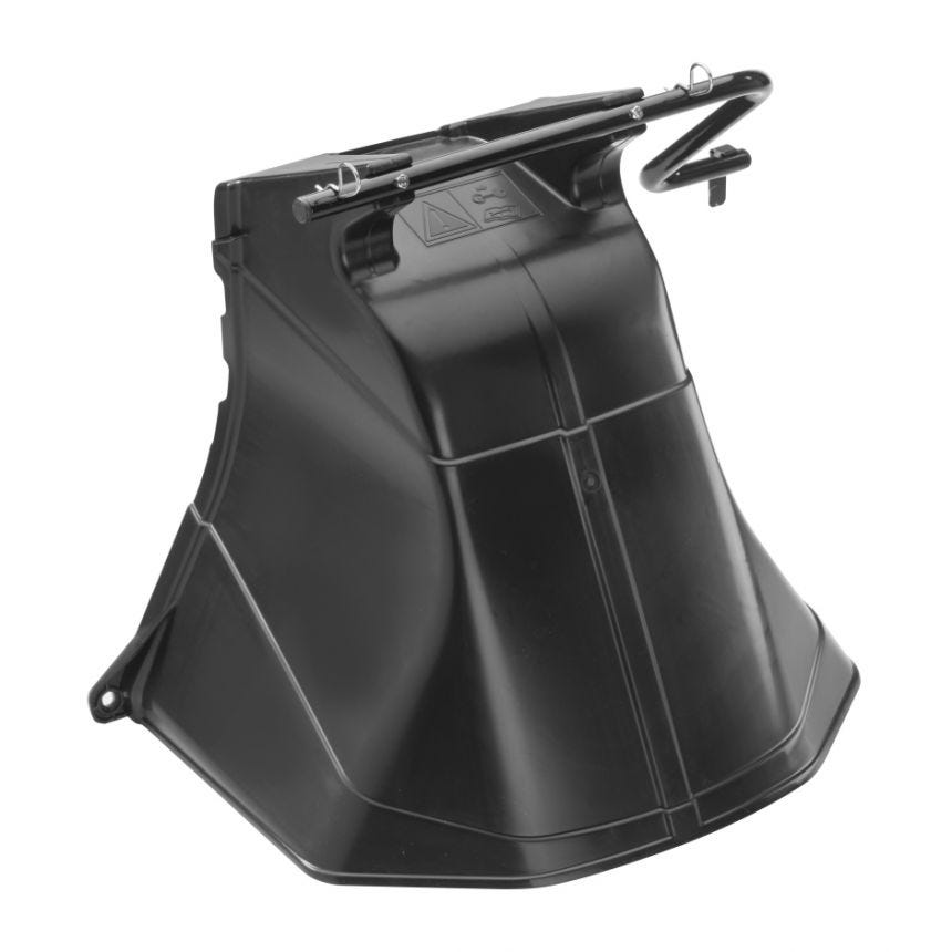 DEFLECTOR SPATE TG 16000