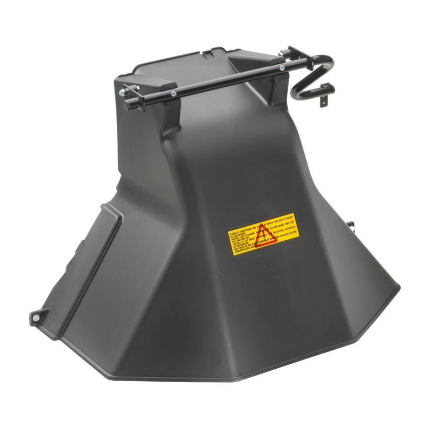 DEFLECTOR SPATE TG 20000