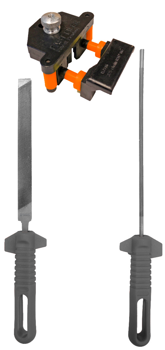 DISPOZITIV ASCUTIT LANT CU PILA LATA & PILA 4.8mm - O'MAC