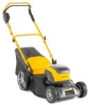 MASINA TUNS GAZON STIGA COLLECTOR 548 AE Kit
