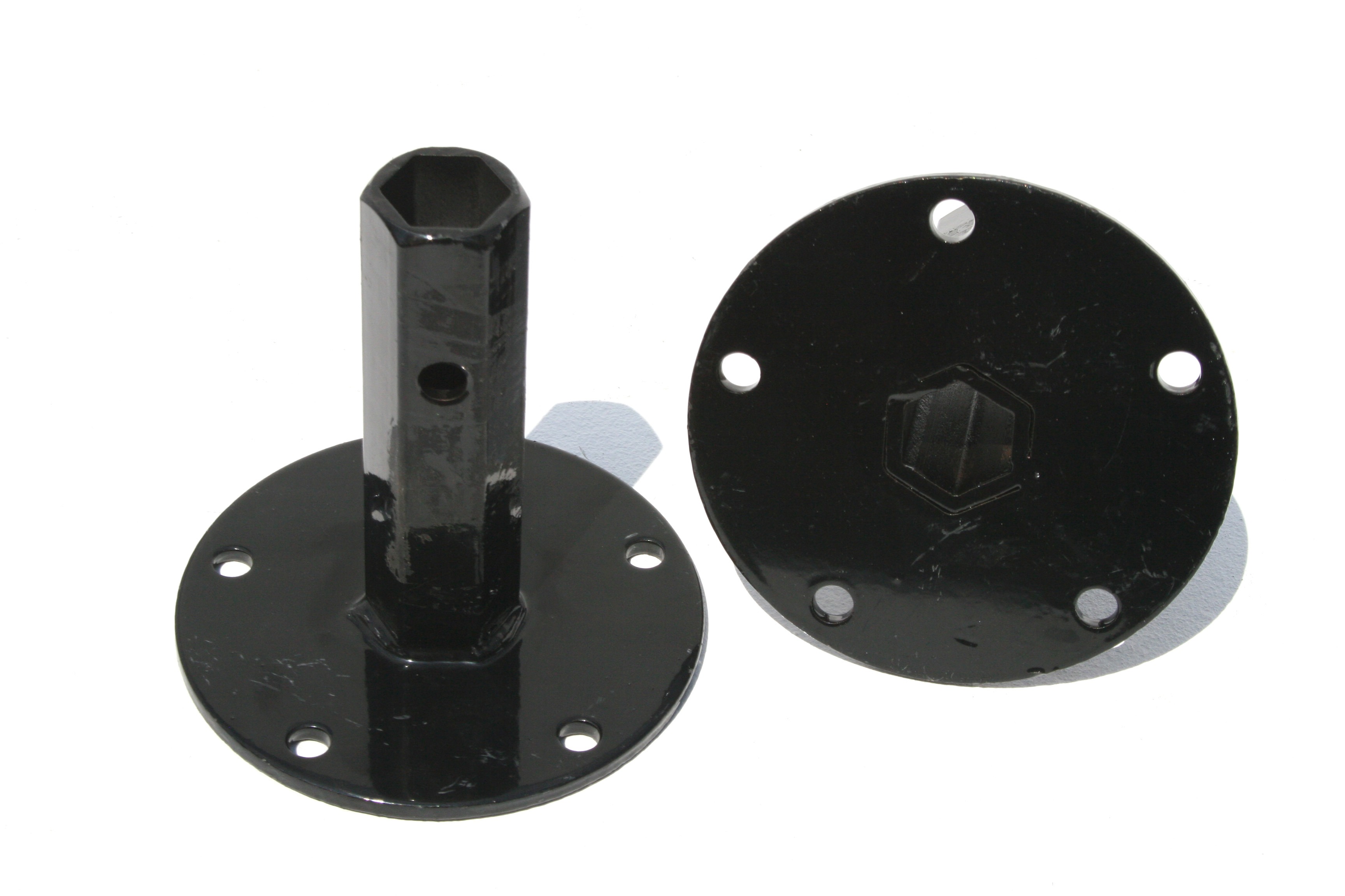 MANICOT ROTI METALICE 750-100 (5 GAURI)