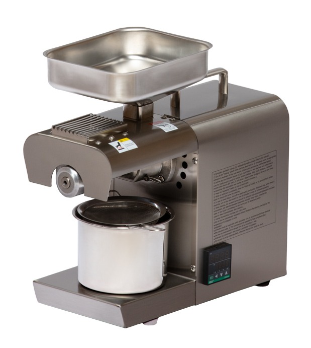 PRESA ULEI O'MAC PU 400