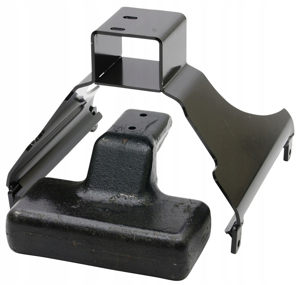 KIT OSCILATIE MOTOR 25° STANGA / DREAPTA MV 7500