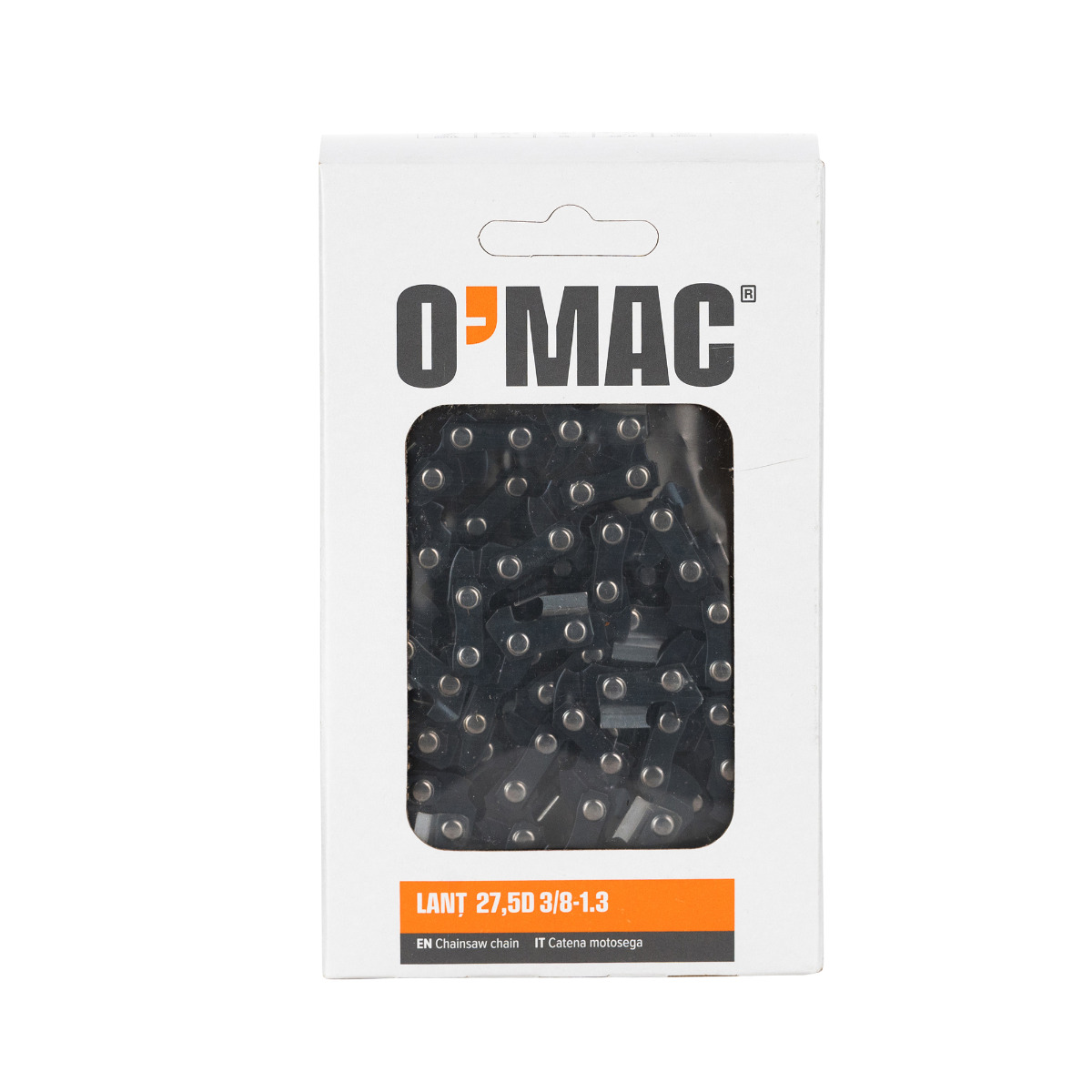 LANT 27,5D 3/8-1.3 - O'MAC