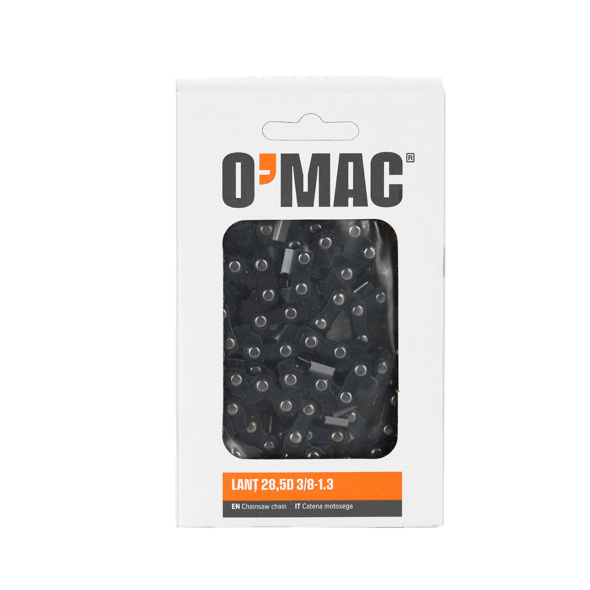 LANT 28,5D 3/8-1.3 - O'MAC