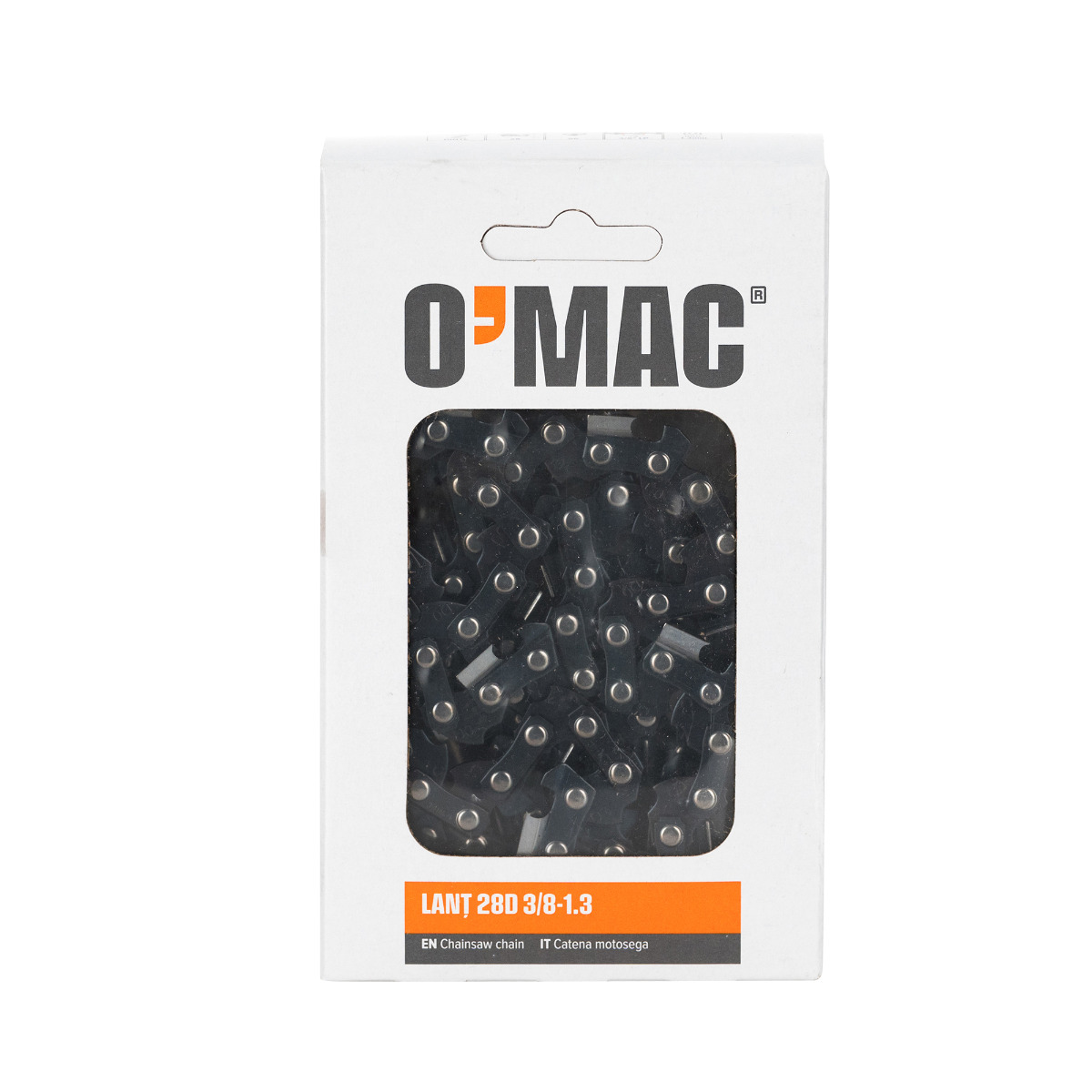 LANT 28D 3/8-1.3 - O'MAC