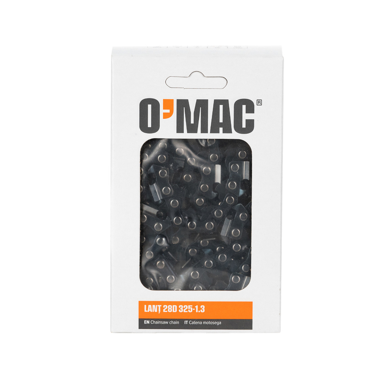 LANT 28D 325-1.3 - O'MAC