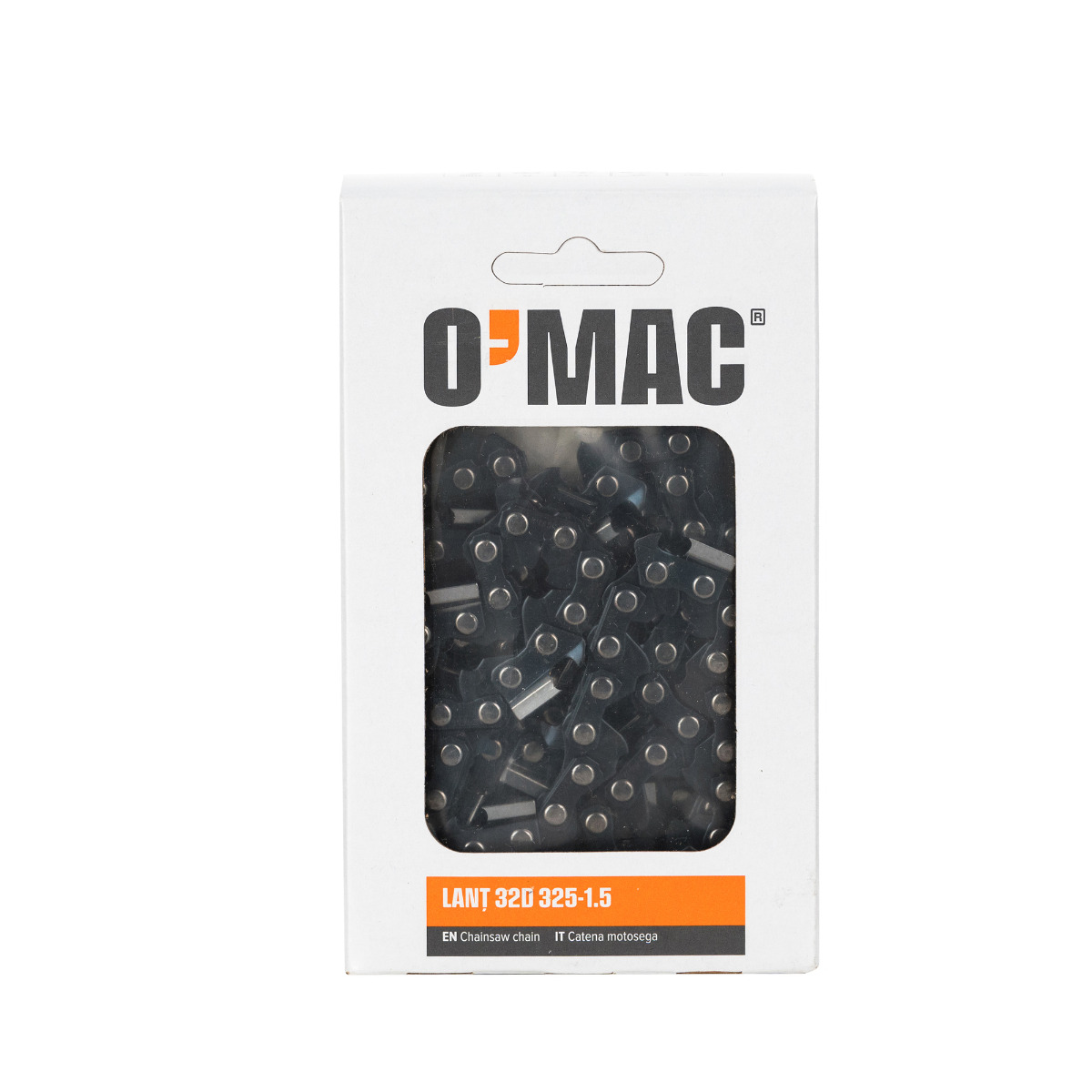 LANT 32D 325-1.5 - O'MAC