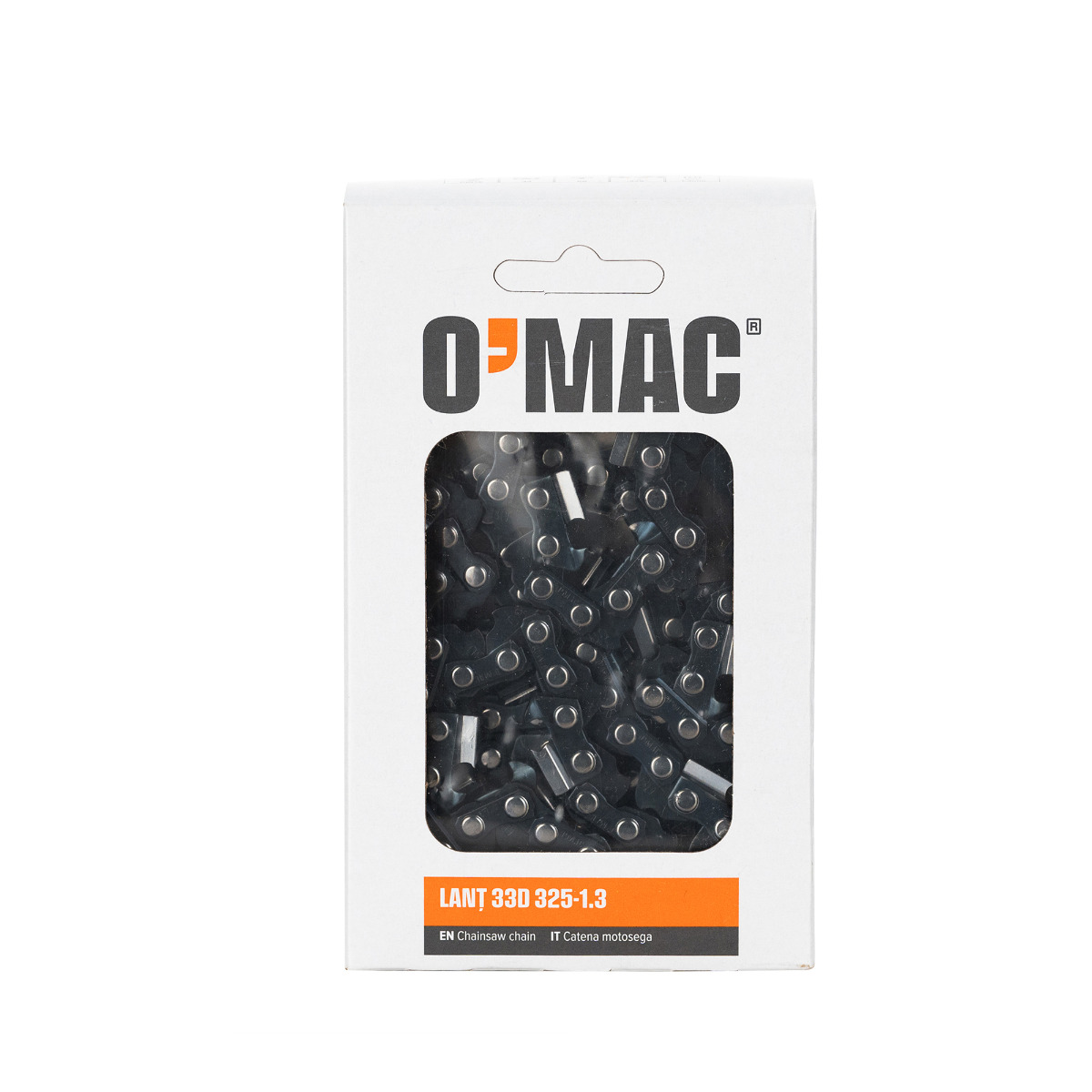 LANT 33D 325-1.3 - O'MAC