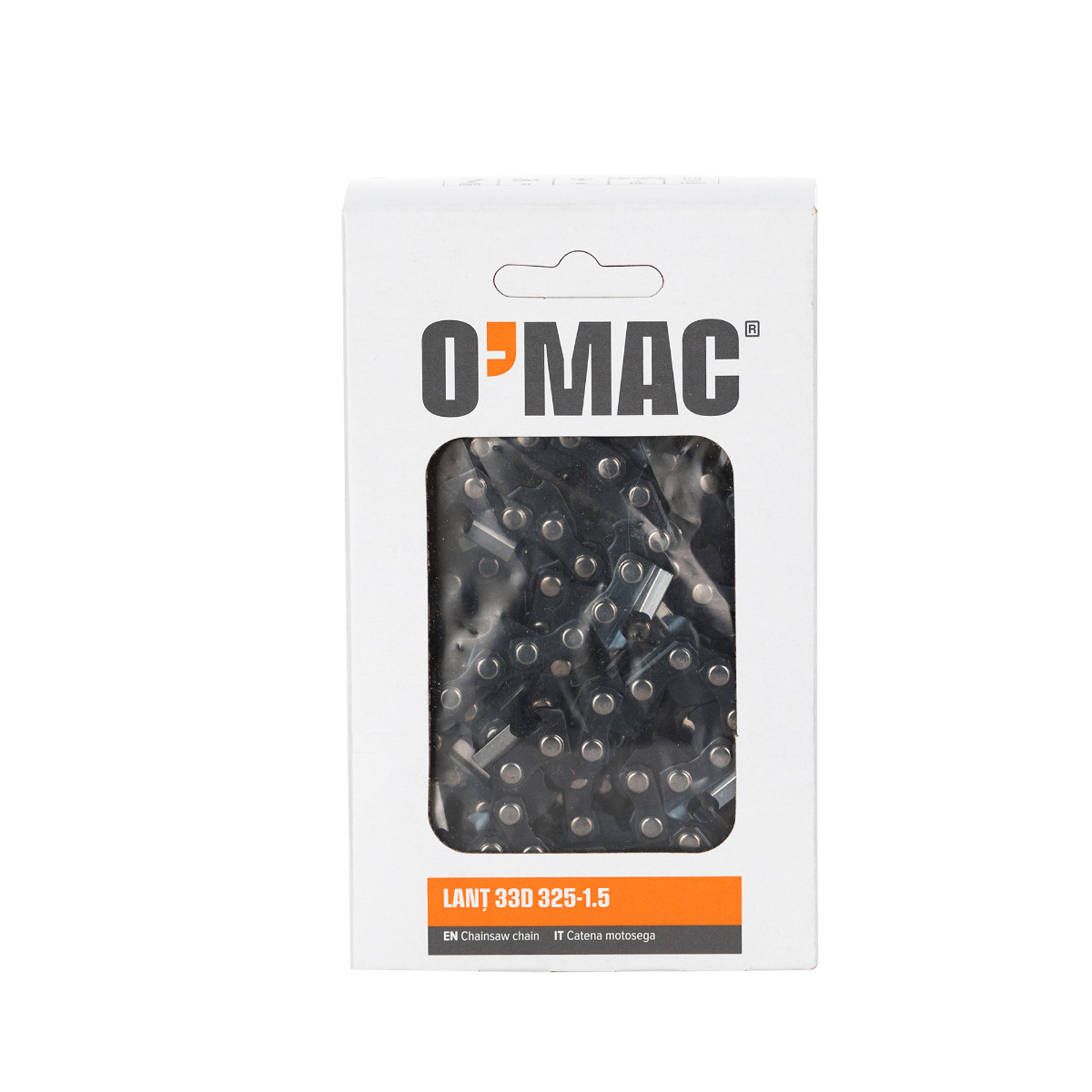 LANT 33D 325-1.5 - O'MAC