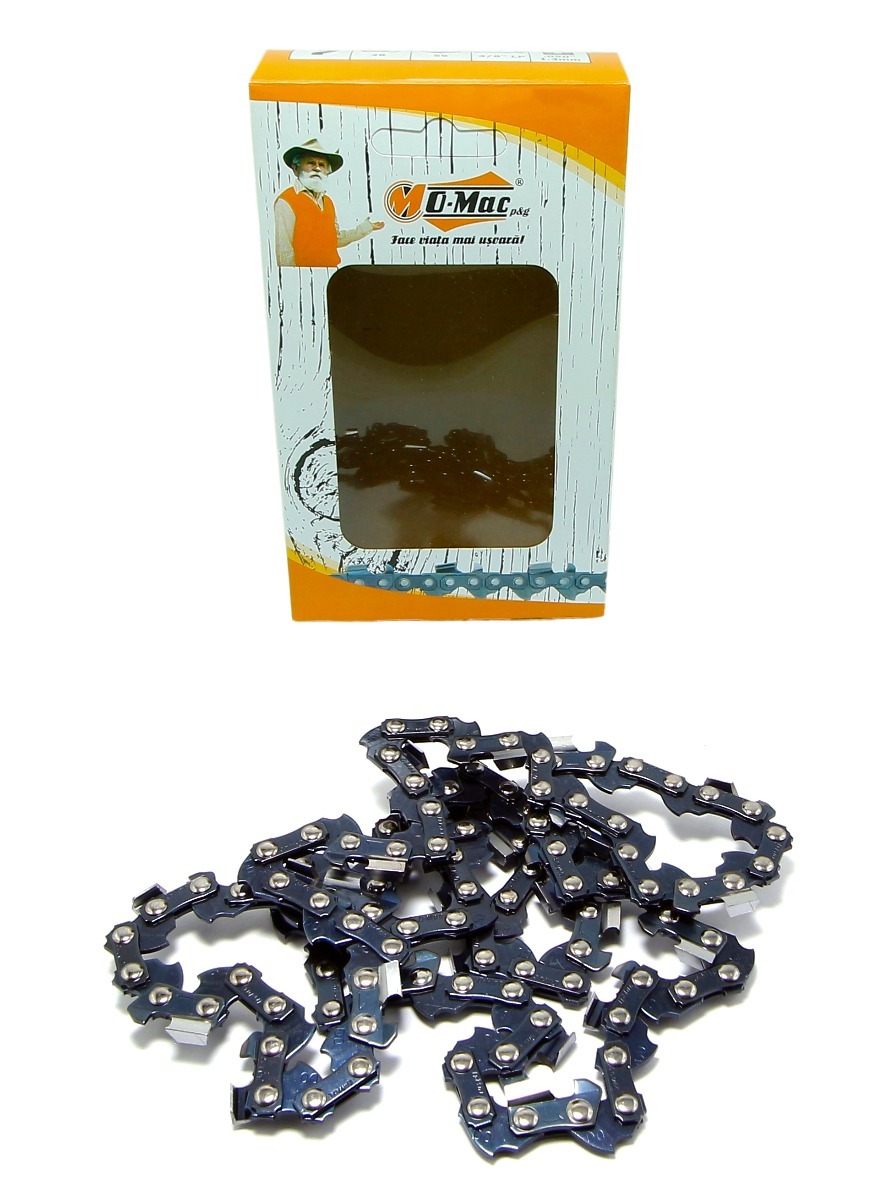 LANT 27D 3/8-1.3 - O'MAC