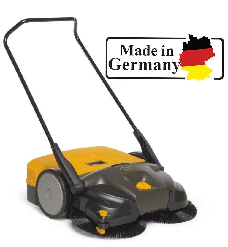 MASINA DE MATURAT MANUALA STIGA SWP 577