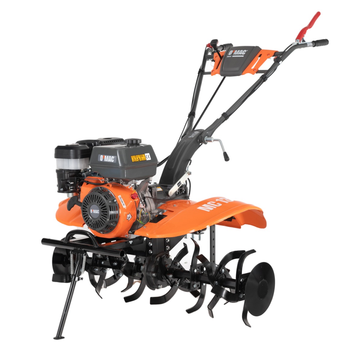 MOTOCULTOR O'MAC MC 130