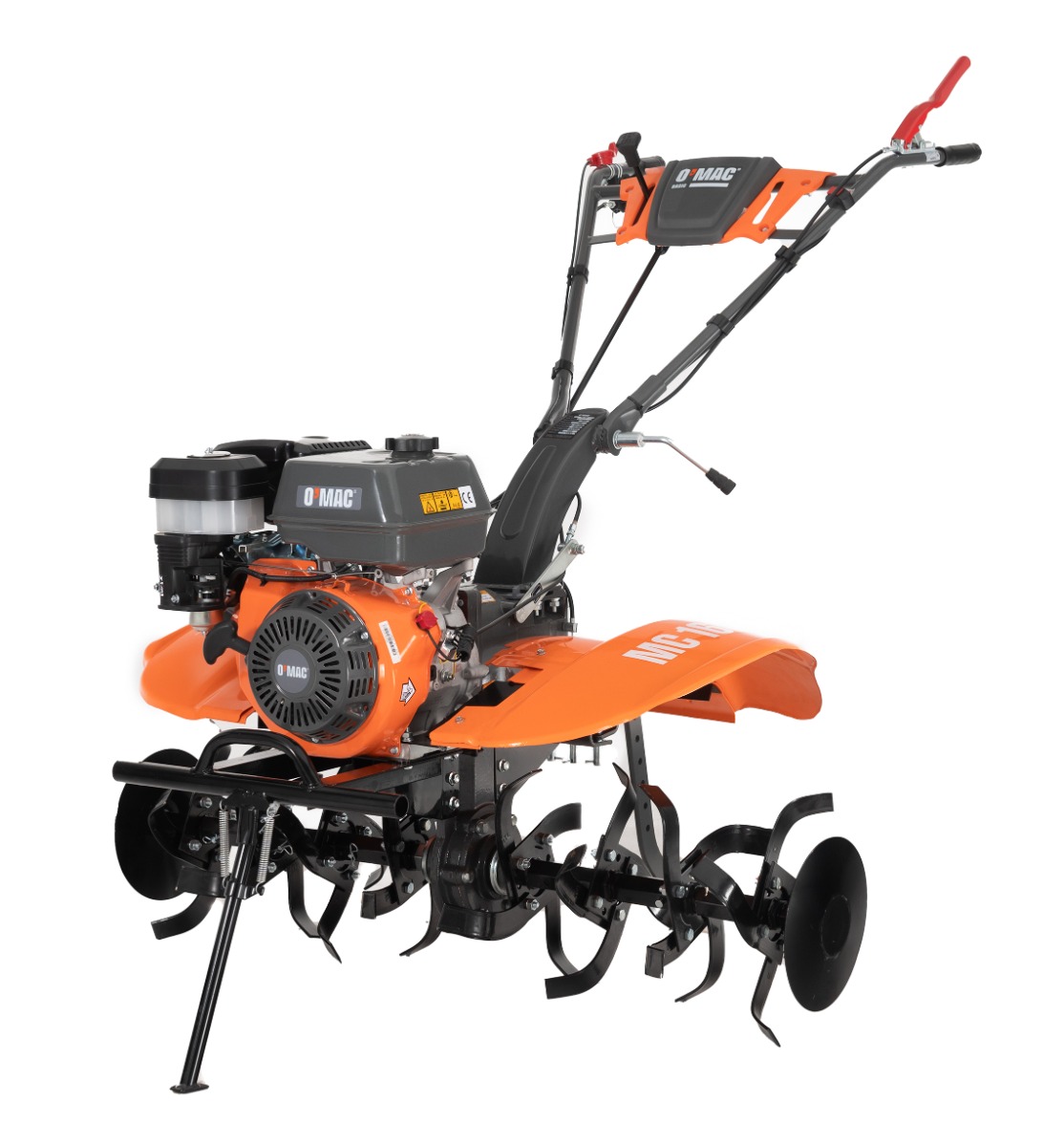 MOTOCULTOR O'MAC MC 160