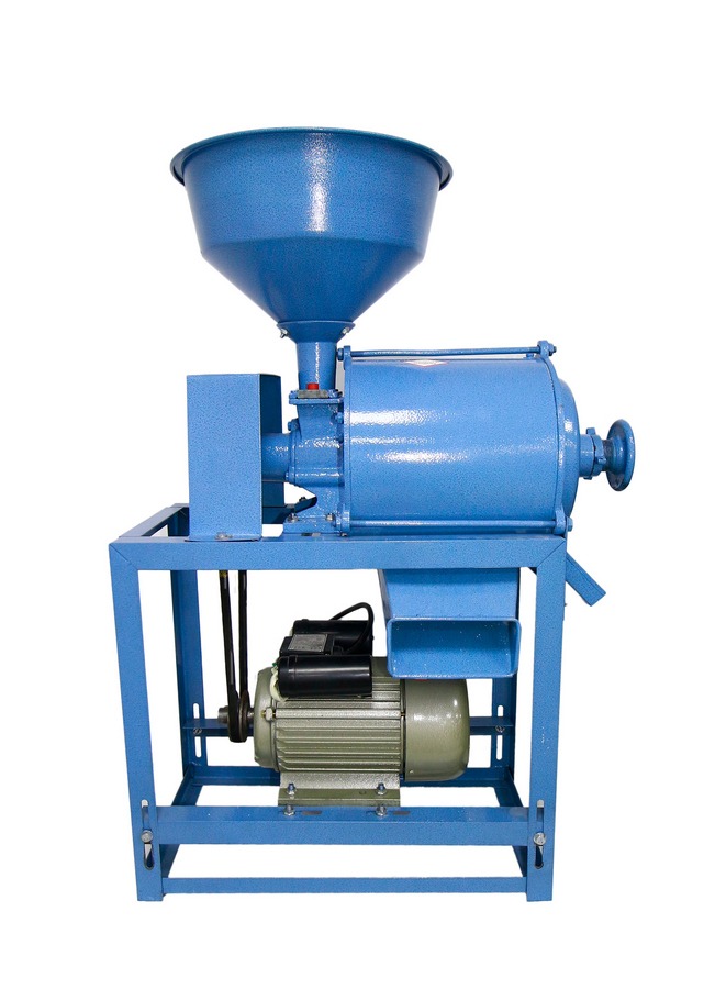 MOARA O'MAC FAINA / MALAI - 220V