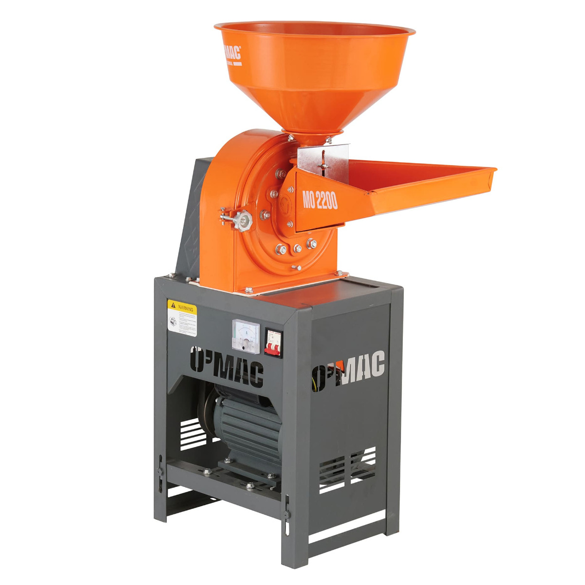 MOARA O'MAC MO 2200